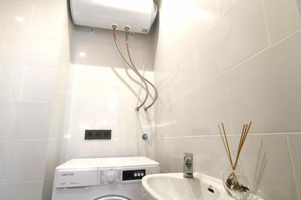 2 bed apartment in Elche/Elx