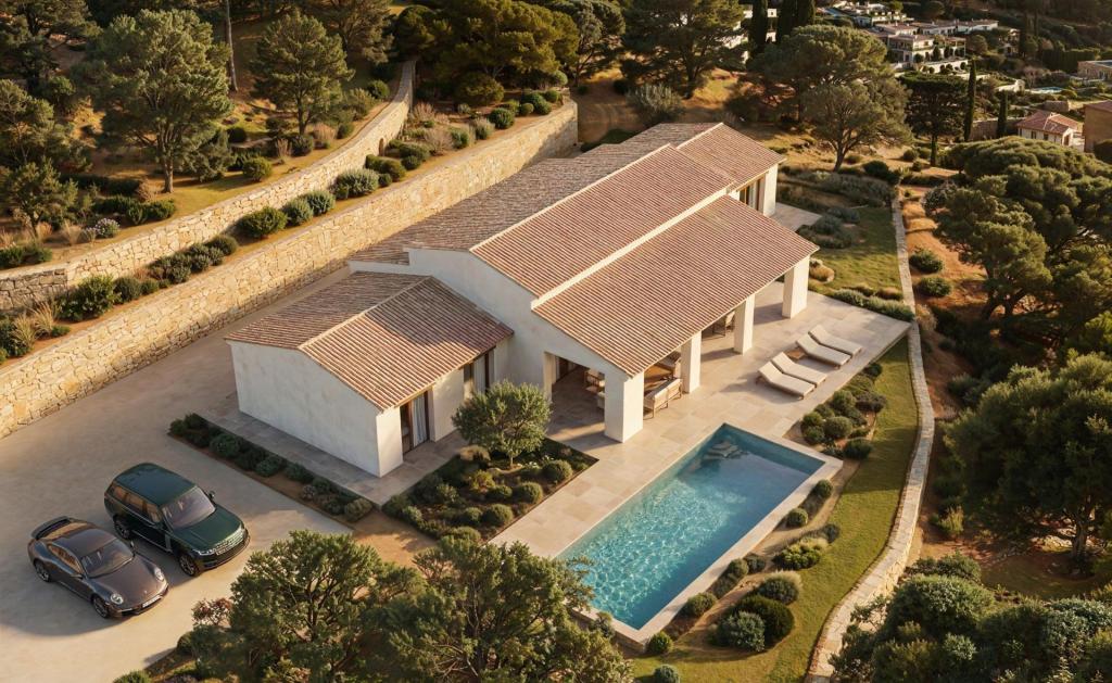 3 bed property in Benissa