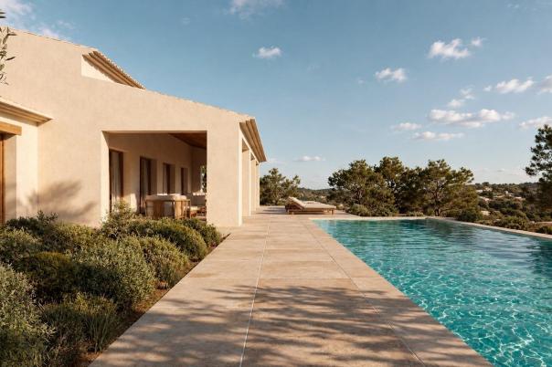 3 bed property in Benissa
