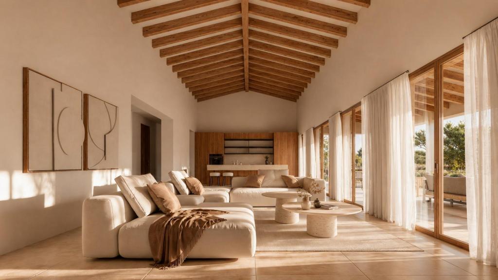 3 bed property in Benissa