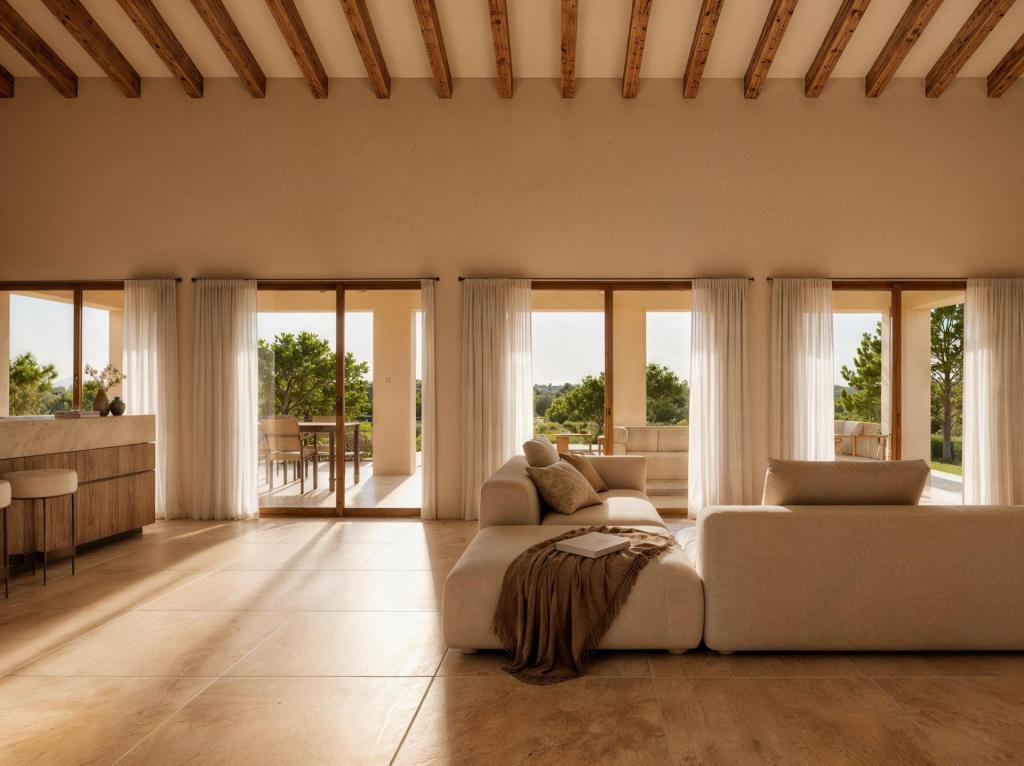 3 bed property in Benissa