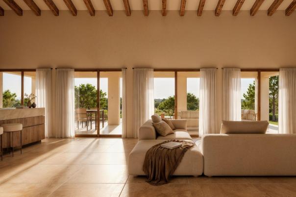 3 bed property in Benissa
