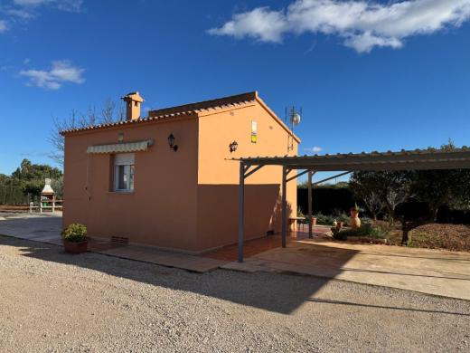 2 bed finca in Ondara