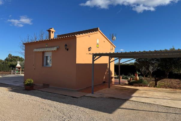 2 bed finca in Ondara