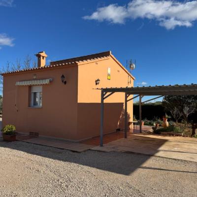2 bed finca in Ondara