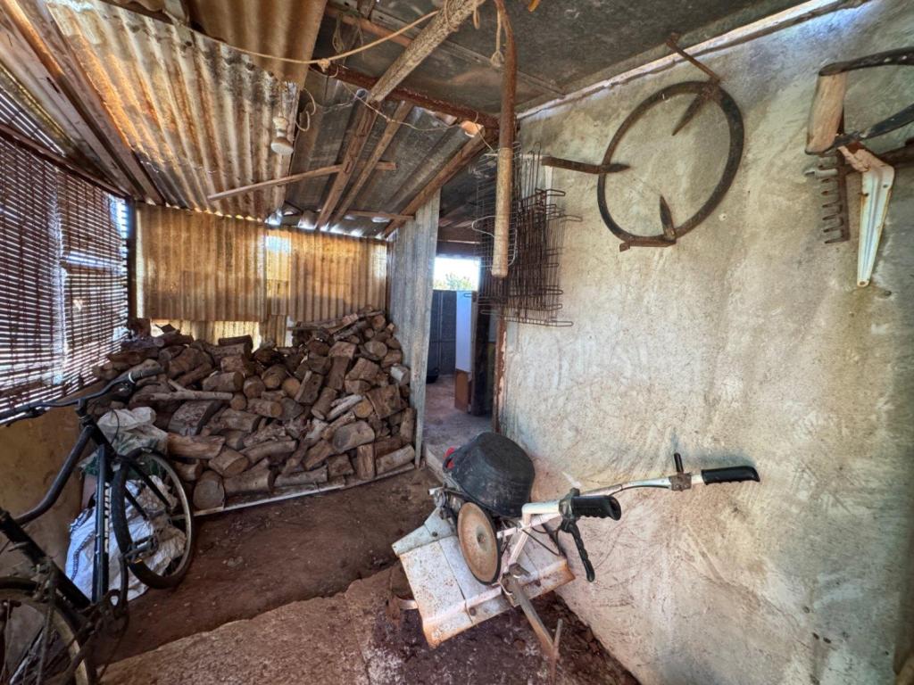 2 bed finca in Ondara