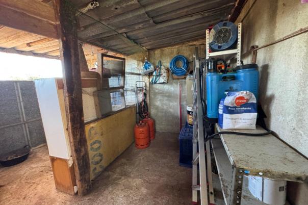 2 bed finca in Ondara