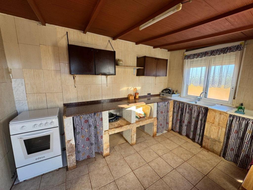 2 bed finca in Ondara