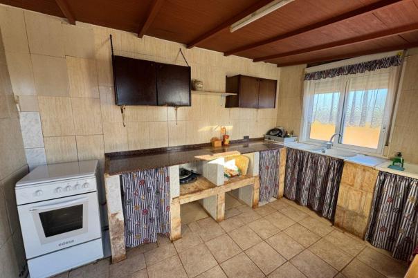 2 bed finca in Ondara
