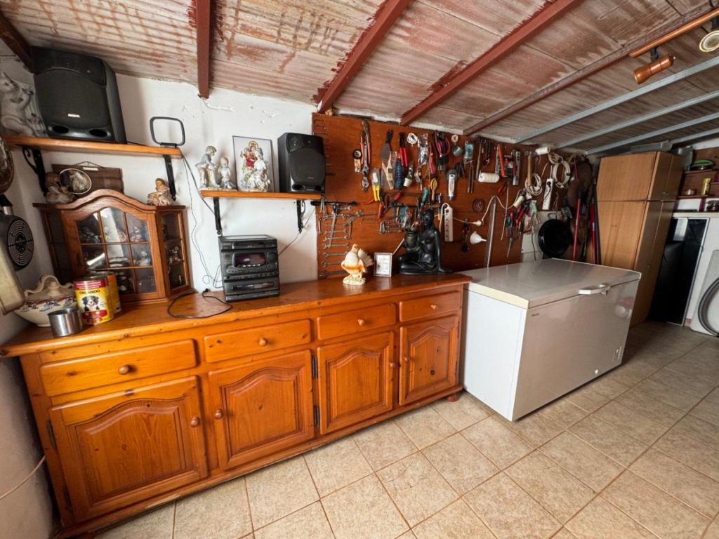 2 bed finca in Ondara