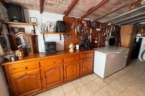 2 bed finca in Ondara