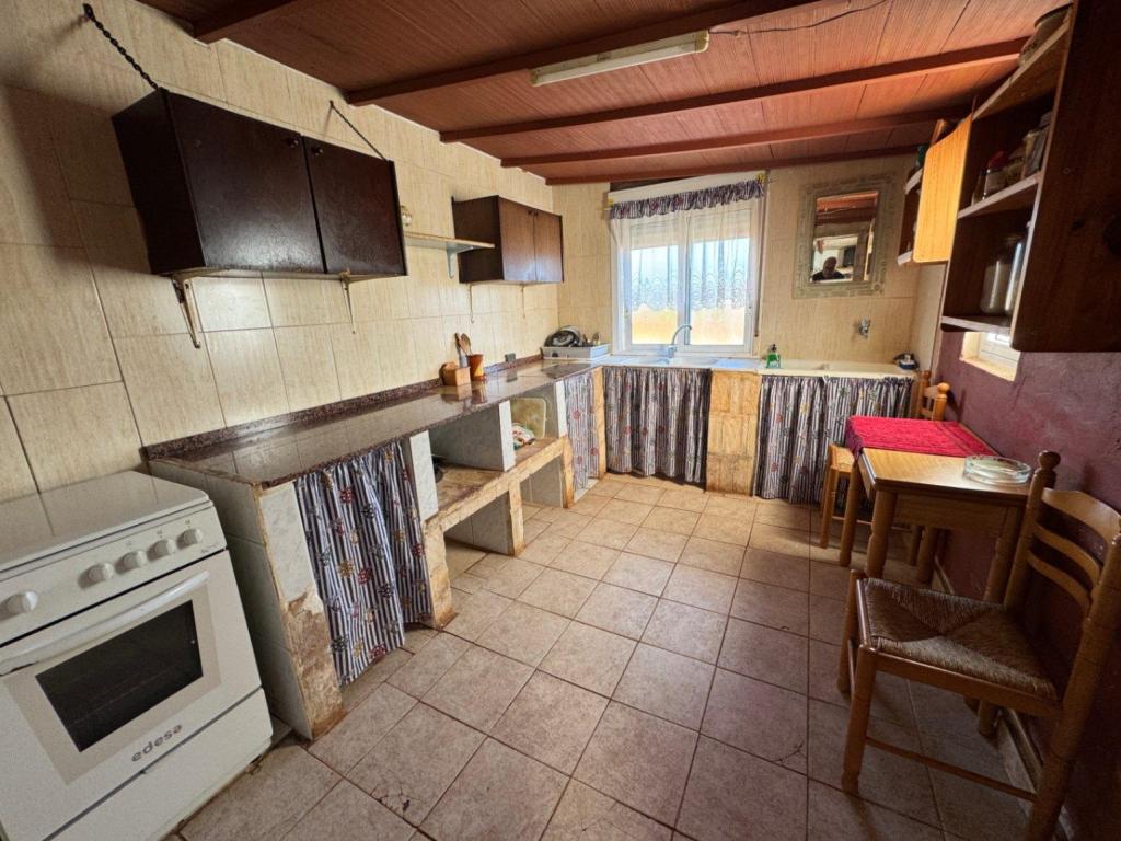 2 bed finca in Ondara