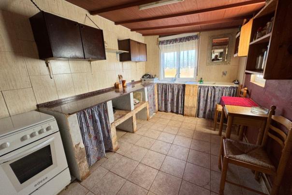 2 bed finca in Ondara