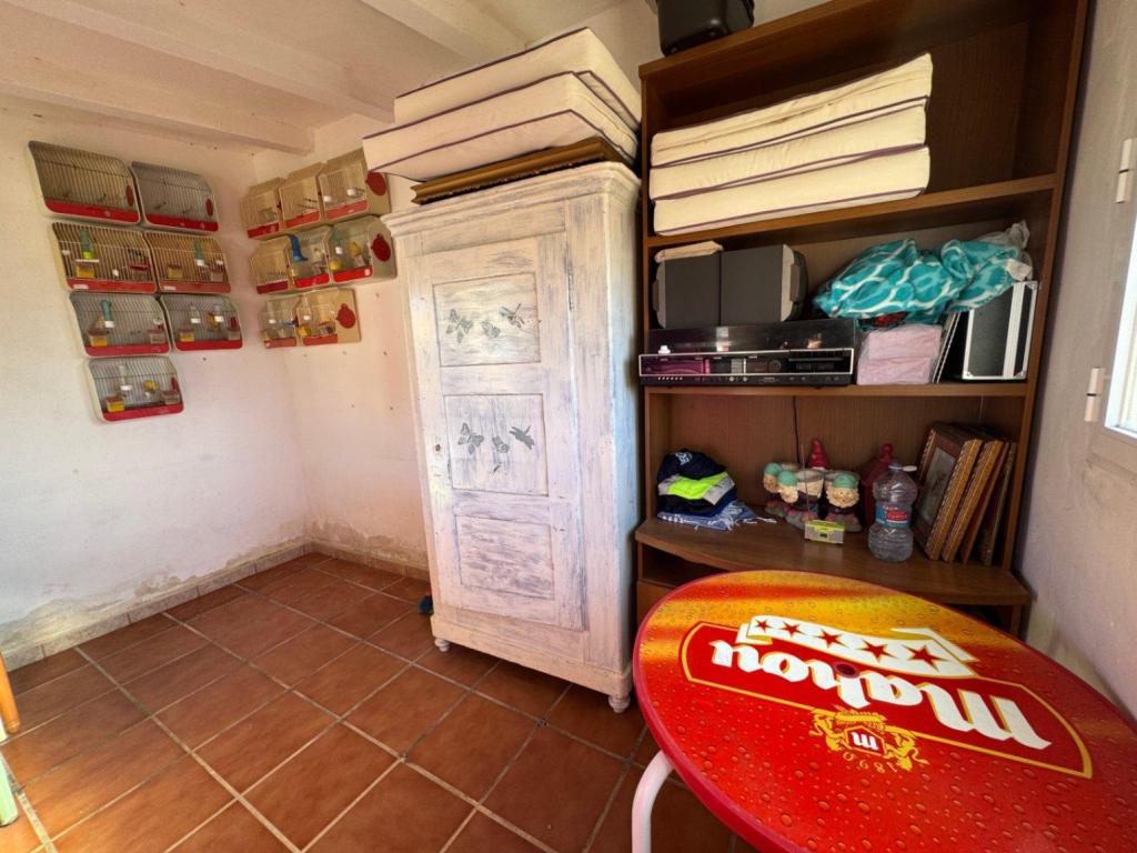 2 bed finca in Ondara