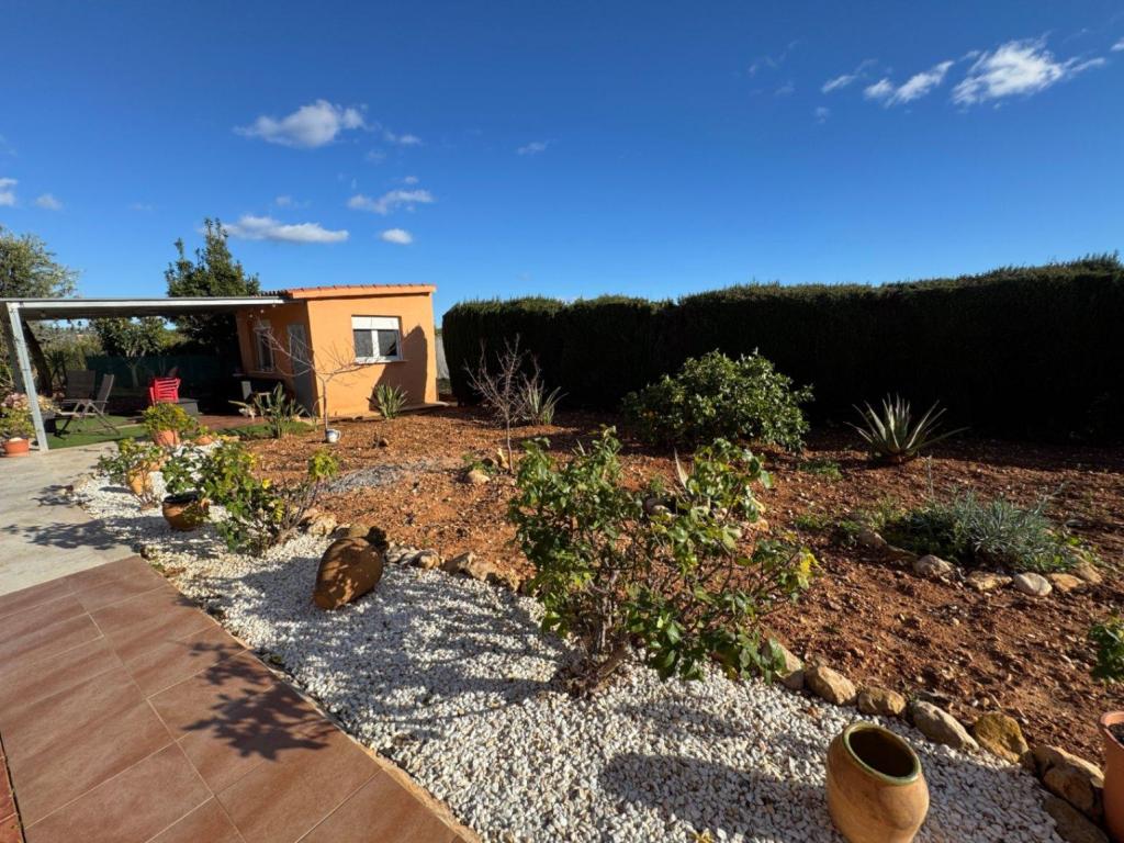 2 bed finca in Ondara