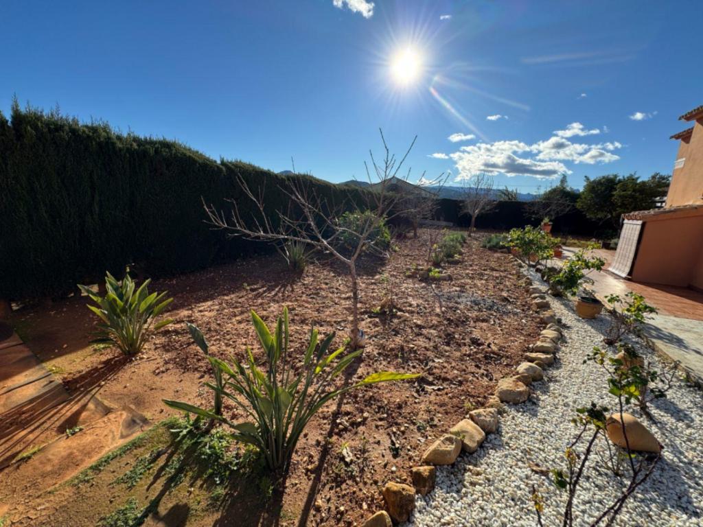 2 bed finca in Ondara