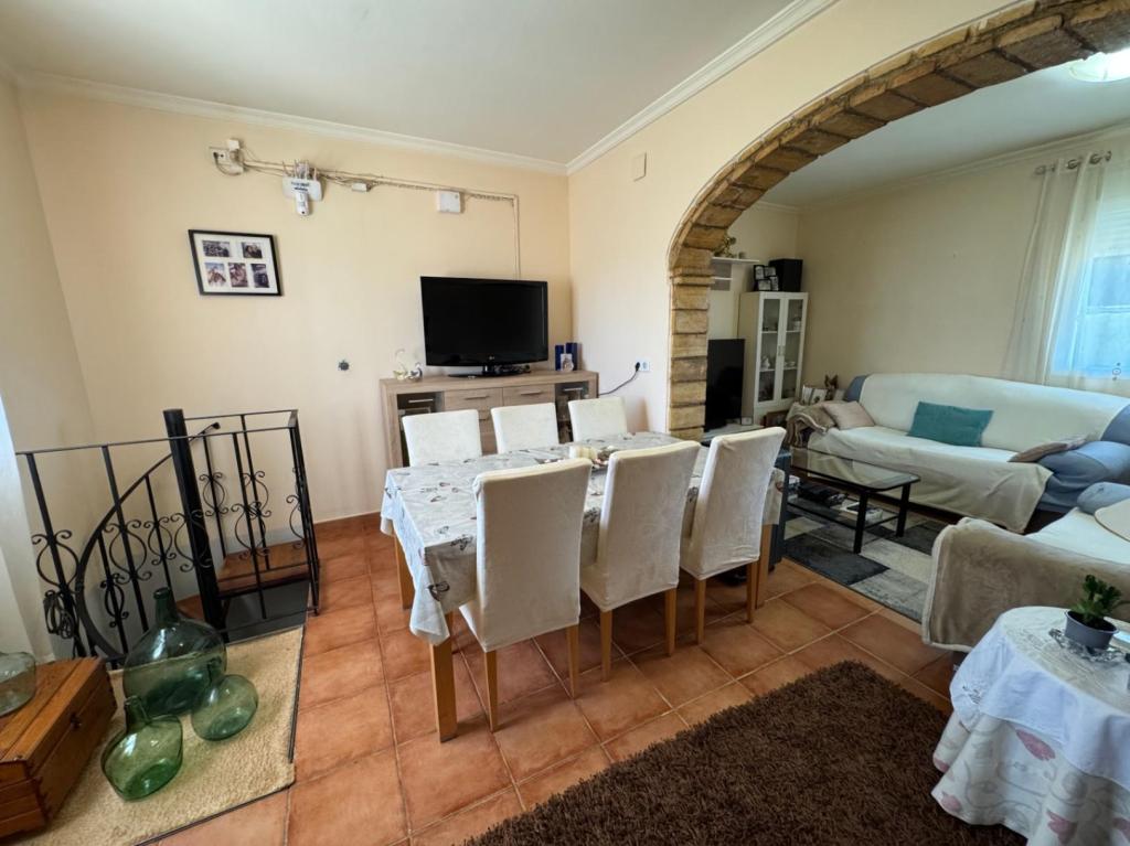 2 bed finca in Ondara