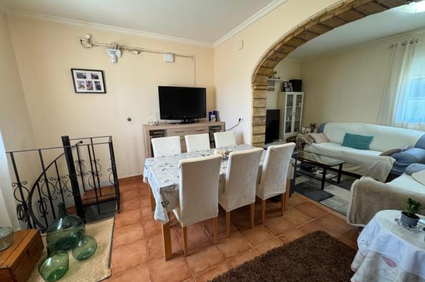 2 bed finca in Ondara