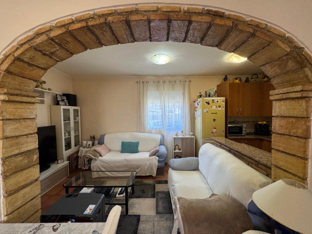 2 bed finca in Ondara