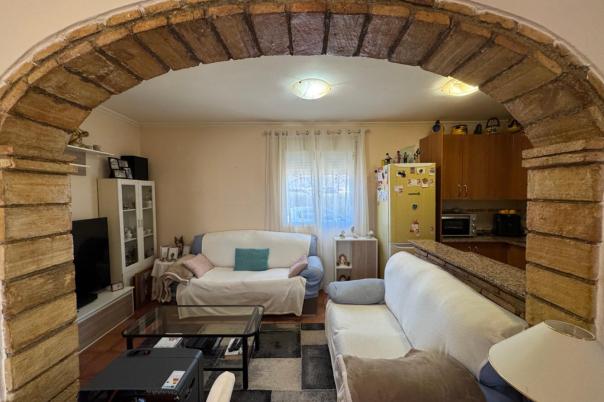 2 bed finca in Ondara