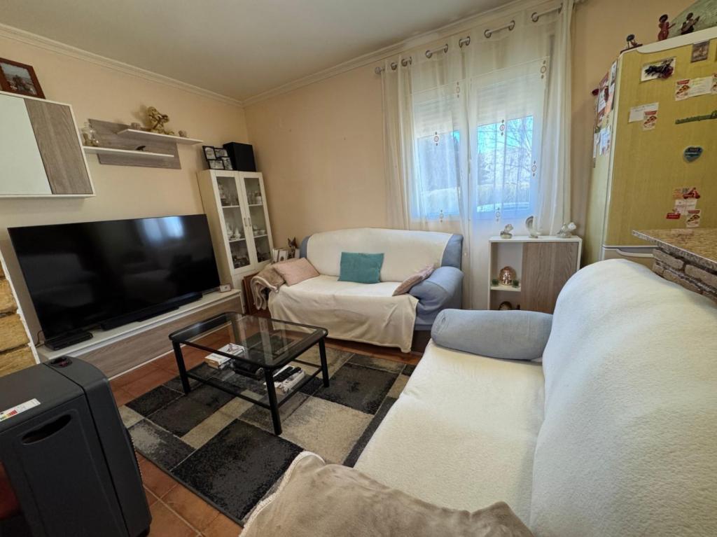 2 bed finca in Ondara