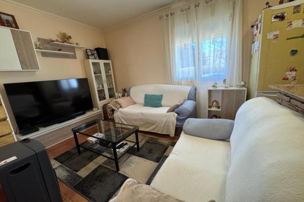 2 bed finca in Ondara