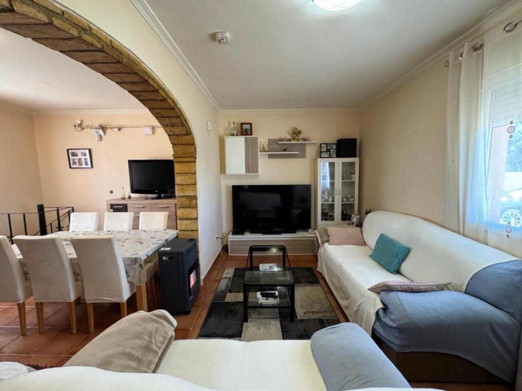 2 bed finca in Ondara