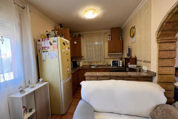 2 bed finca in Ondara