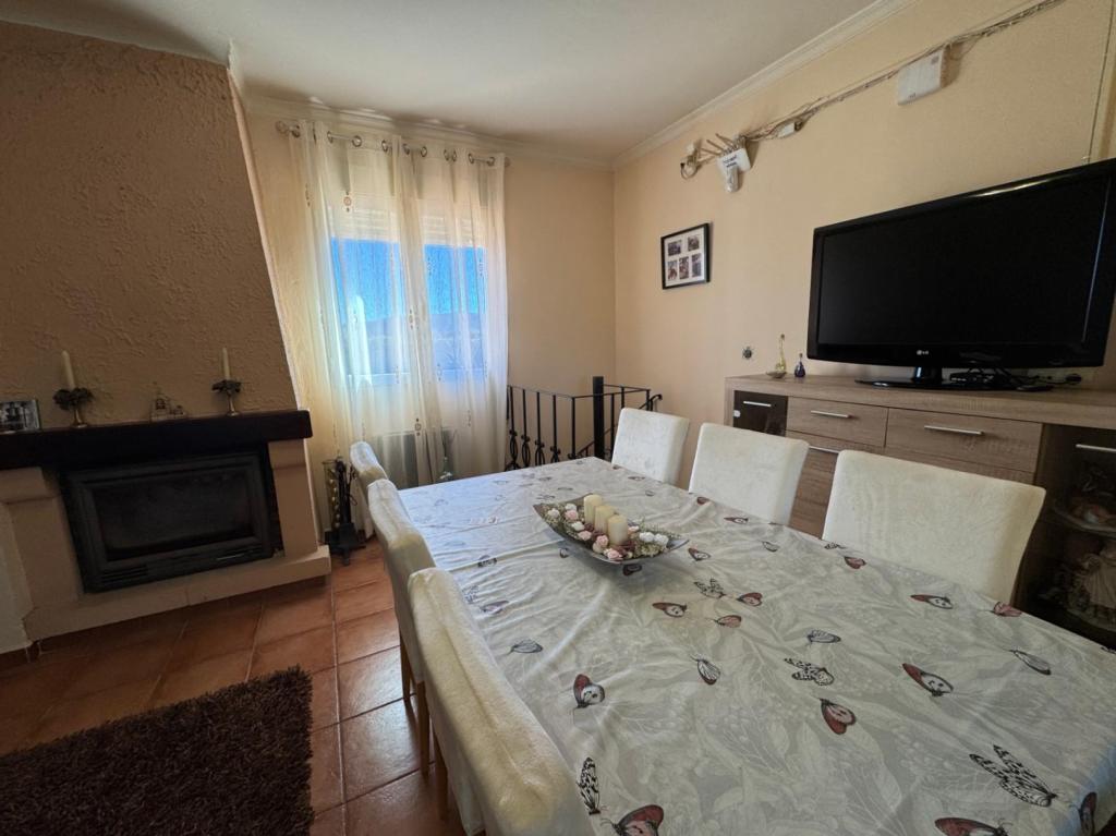 2 bed finca in Ondara