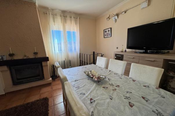 2 bed finca in Ondara