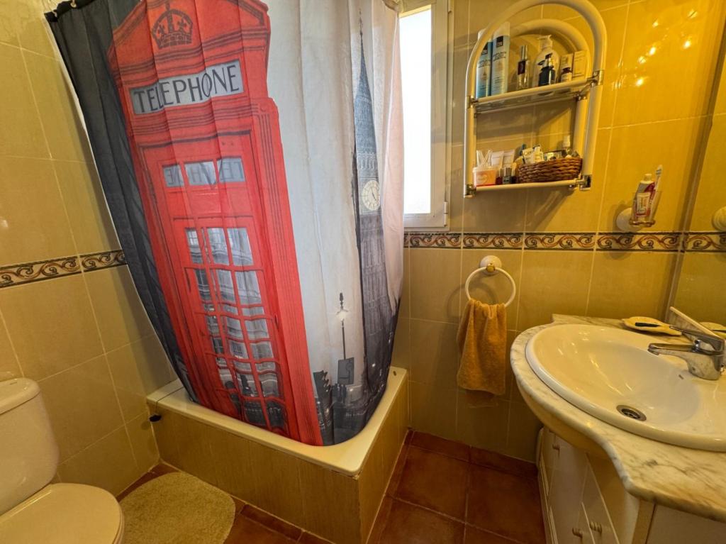 2 bed finca in Ondara