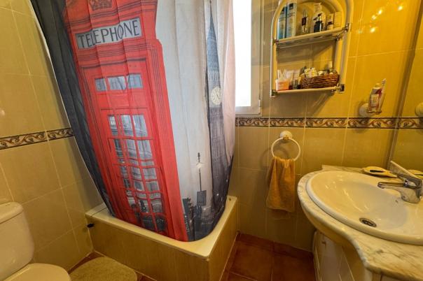 2 bed finca in Ondara