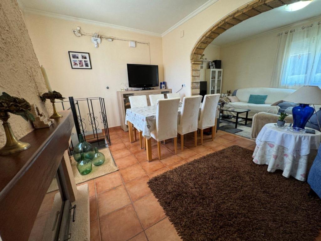 2 bed finca in Ondara
