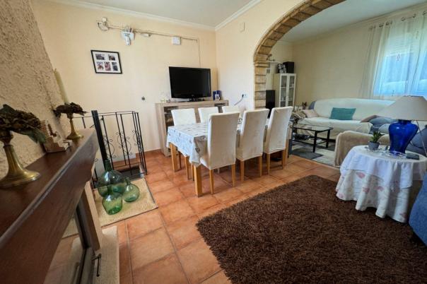 2 bed finca in Ondara
