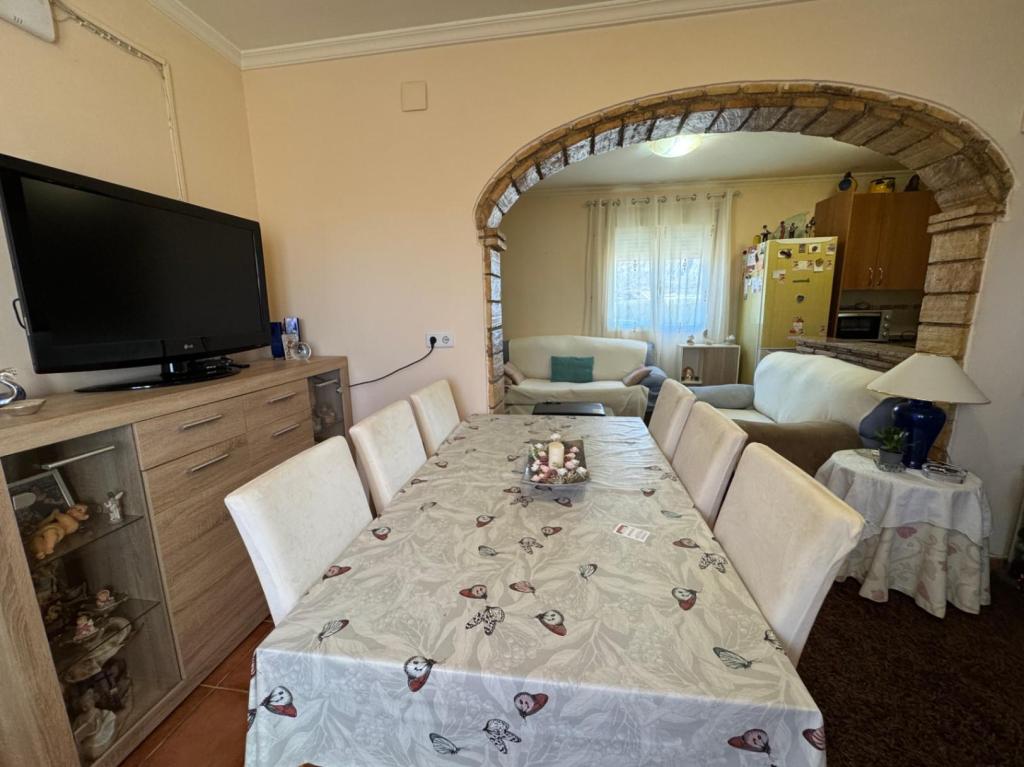 2 bed finca in Ondara