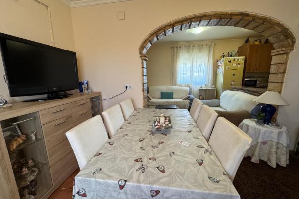 2 bed finca in Ondara