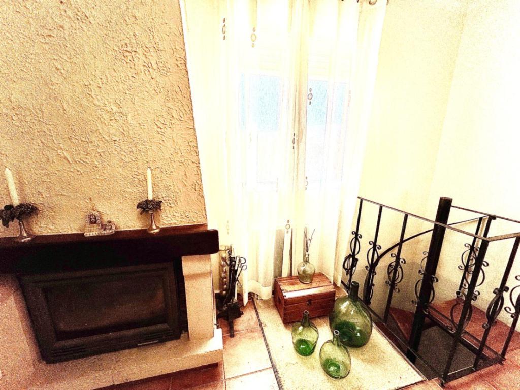 2 bed finca in Ondara