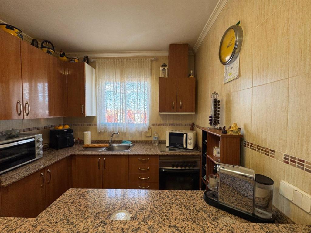 2 bed finca in Ondara