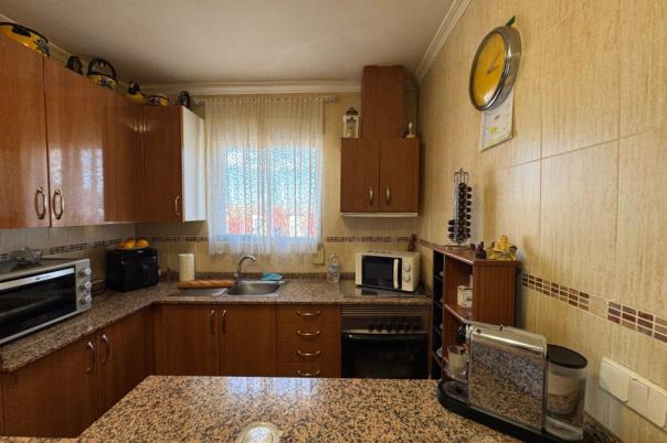 2 bed finca in Ondara