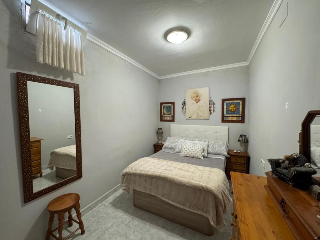 2 bed finca in Ondara