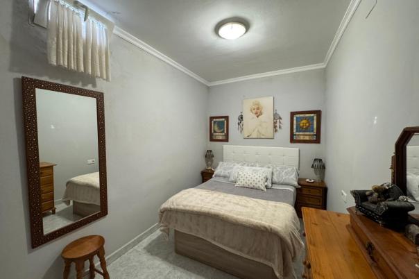 2 bed finca in Ondara