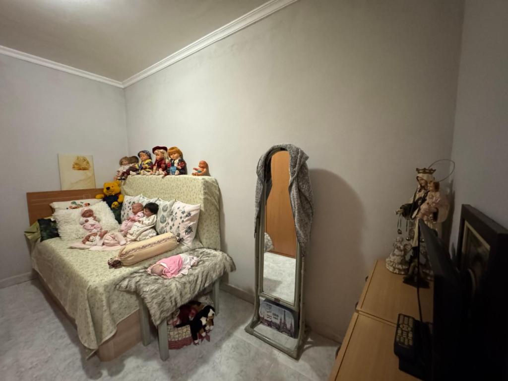 2 bed finca in Ondara