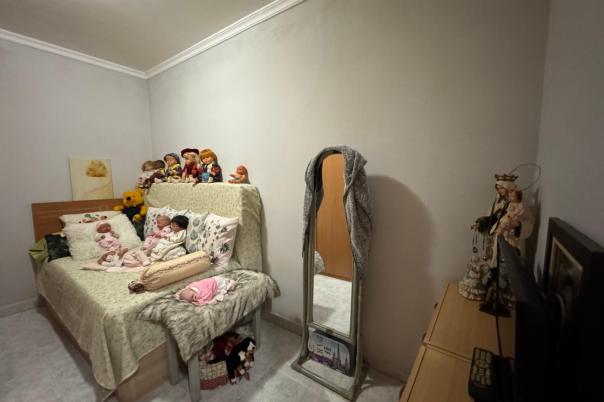 2 bed finca in Ondara