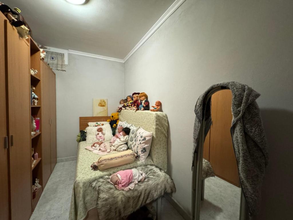 2 bed finca in Ondara