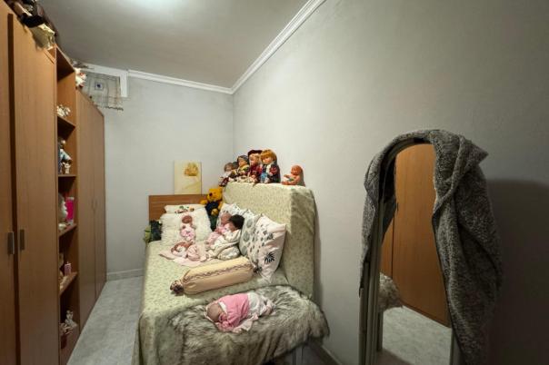 2 bed finca in Ondara