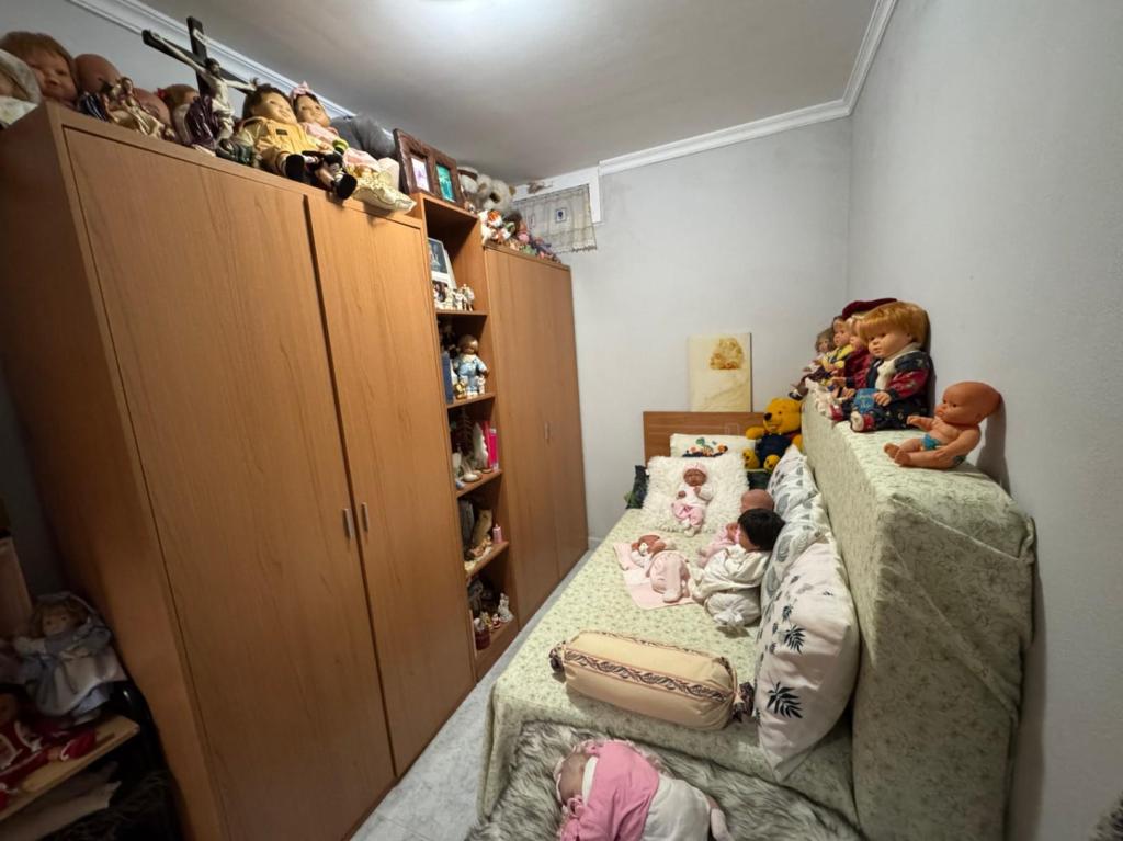 2 bed finca in Ondara