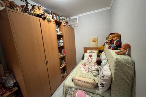 2 bed finca in Ondara