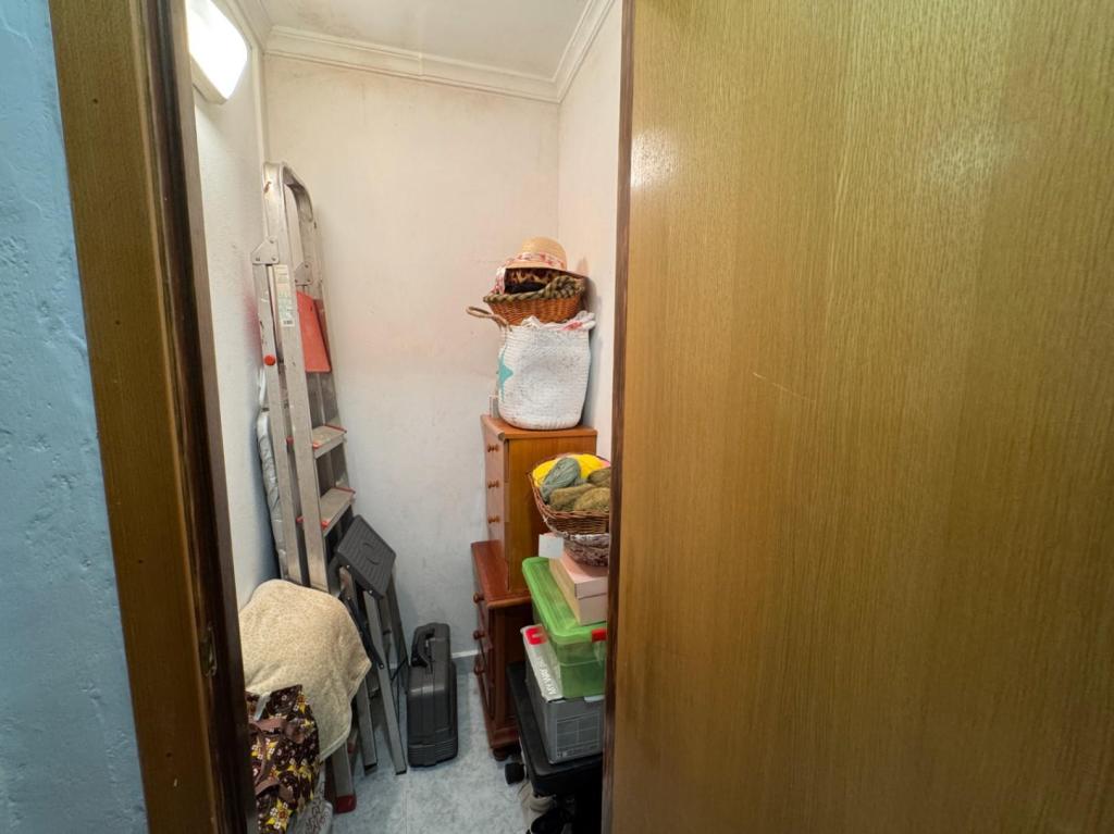 2 bed finca in Ondara