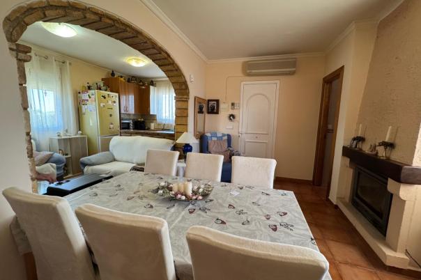 2 bed finca in Ondara