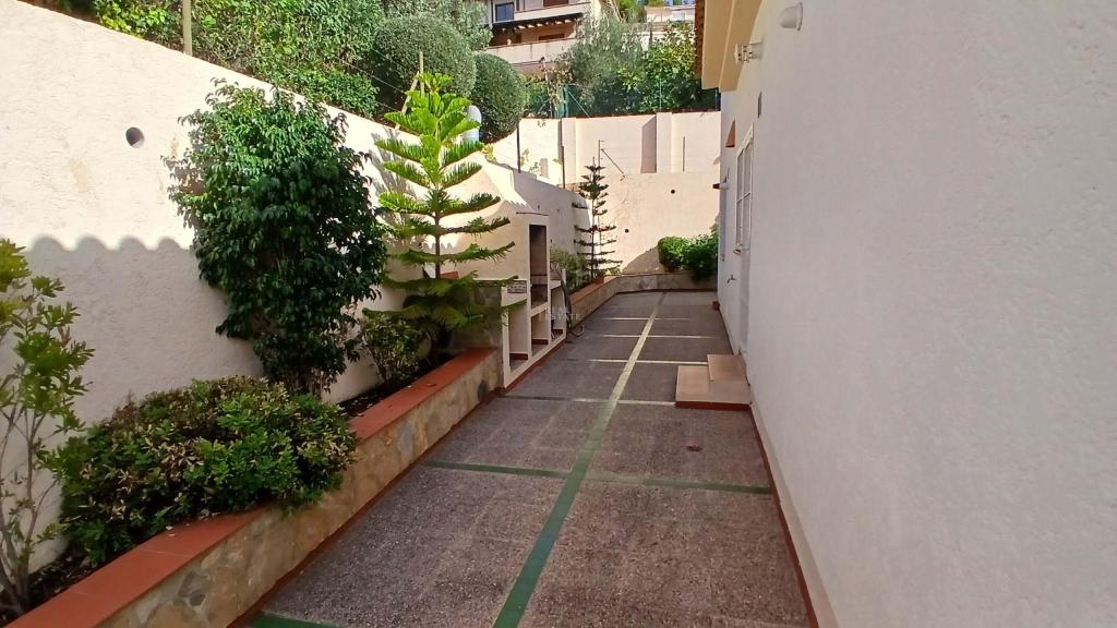 3 bed villa in Altea